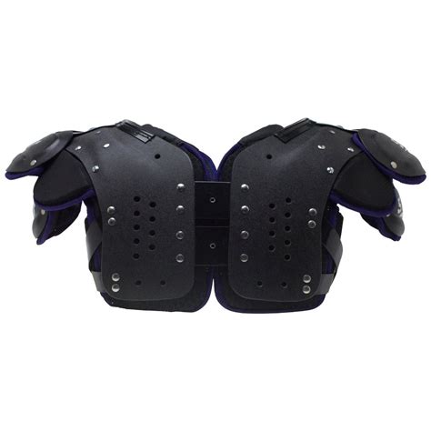 Schutt Adult 02 Maxx Skill Football Shoulder Pad - Walmart.com