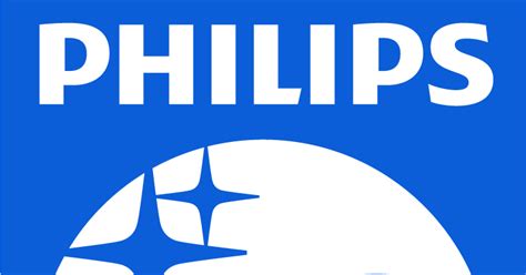 Philips Logo - LogoDix