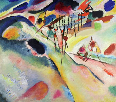 Kandinsky Paintings