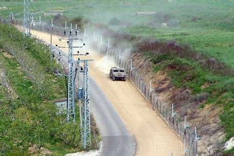 Lebanon claims Israel’s northern border wall violates sovereignty – www.israelhayom.com