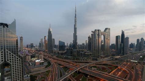 The cities of the future are here - News | Khaleej Times