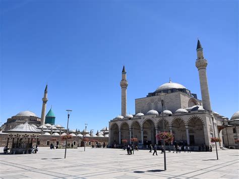 Konya - My Forever Travel - For Healthy Life and Sane Mind