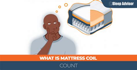 What is Mattress Coil Count? - Sleep Advisor