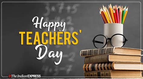 Happy Teacher's Day 2022: Wishes Images, Status, Quotes, Messages, Pics, Photos, Caption ...