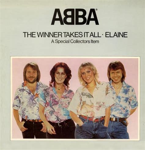 Image gallery for ABBA: The Winner Takes It All (Music Video) - FilmAffinity