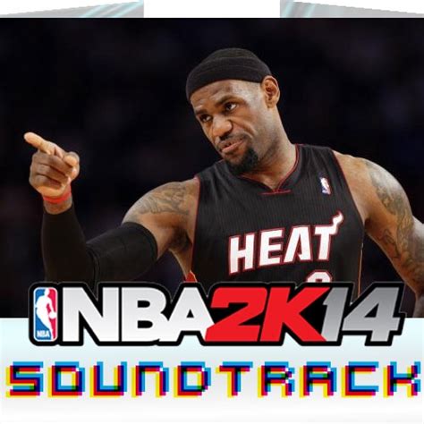 8tracks radio | NBA2K14 OST Soundtrack (9 songs) | free and music playlist