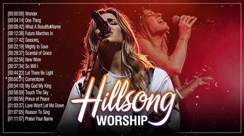 Hillsong Worship