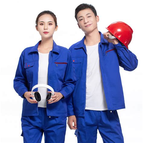 Wholesale Clothing Overall Mechanic Worker One Piece Workwear Overalls ...