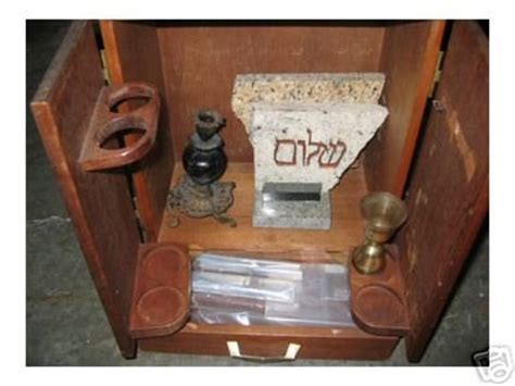 The True Story of the Dybbuk Box and Where It Is Now - Exemplore