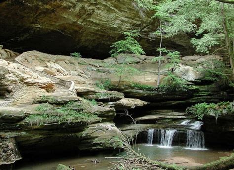 Ecoregions of Ohio – BWD Magazine