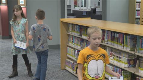 Mishawaka Penn Harris Public Library re-opens