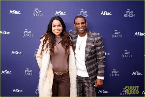 Deion Sanders & Tracey Edmonds Call Off Engagement After 10 Years ...