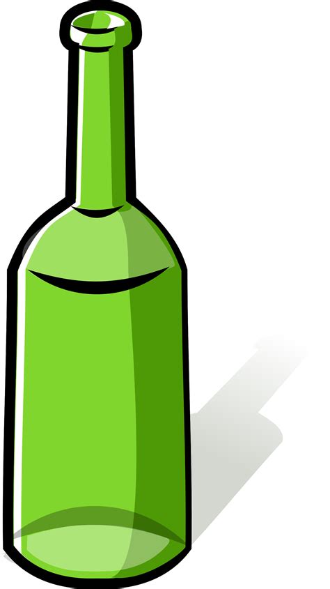 Wine Bottle Cartoon ~ Stock Photos, Royalty-free Images & Vectors | Bodycrwasute