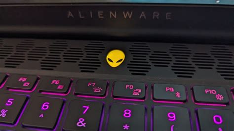 Alienware m16 R2 review: Excellent redesign thwarted by a subpar ...