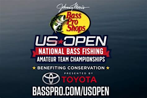 Bass Pro Shops Announces Amateur Bass Tournament Offering Up $4 Million ...