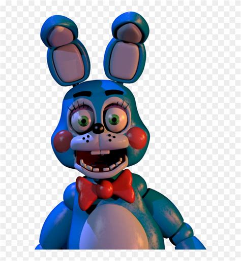 Five Nights At Freddys 2 Toy Bonnie Five Nights At Freddys Fnaf | Images and Photos finder