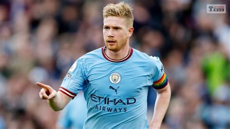 Kevin De Bruyne's Journey To Football Stardom: Career, Stats