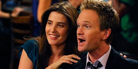 How I Met Your Mother: Barney's 10 Most Sentimental Quotes, Ranked