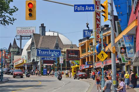 10 Best Places to Go Shopping in Niagara Falls - Where To Shop in Niagara Falls and What to Buy ...