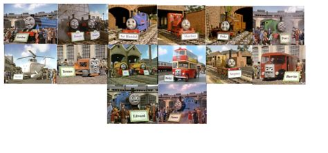 Thomas Nameboard Sequence Idea 1 by JDthomasfan on DeviantArt