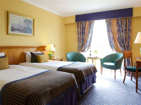 Carnoustie Golf & Spa Hotel in Angus and nr Dundee : Luxury Hotel ...