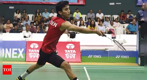 Indian men lose 0-5 to Korea in Badminton Asia Team Championships ...