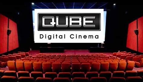 Qube Cinema announces 50% VPF discount for film producers! Tamil Movie, Music Reviews and News