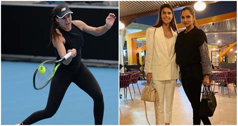 Sorana Cîrstea Instagram / Tennis Star Teases Everything In Tight ...