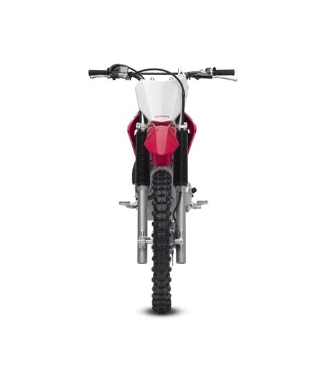 2020 Honda CRF250F [Specs & Info] | wBW