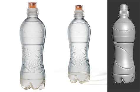 Gatorade Bottle | Behance