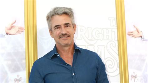 Dermot Mulroney joins 'Chicago Fire' for Season 13 | WRNN-FM