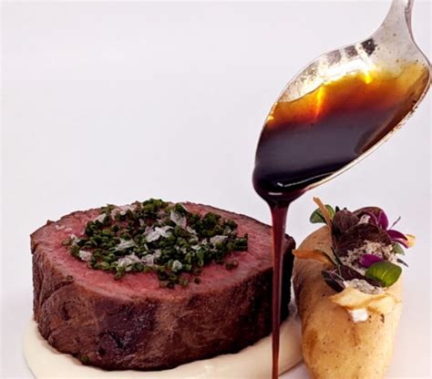 Wagyu beef ribeye – Recipes for Club + Resort Chef