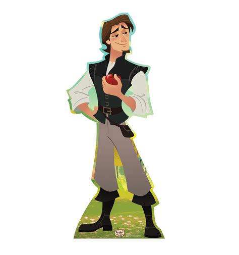 Advanced Graphics Disney Tangled the Series Eugene Standup | Wayfair