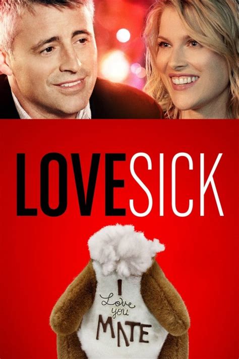 Lovesick Movie Trailer - Suggesting Movie