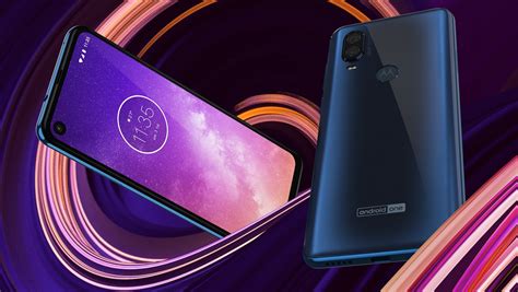 Motorola One Vision: Specs, Features, Release Date, and Price | Digital ...