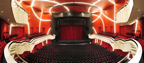 Deutsches Theater München | Bühne der Stadt München