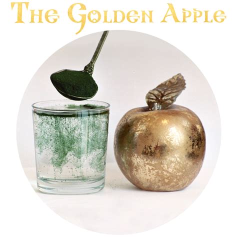 About Us | Golden Apple