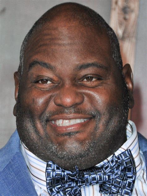 Lavell Crawford Movies & TV Shows | The Roku Channel | Roku