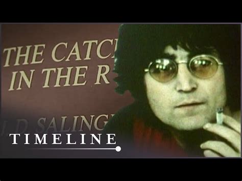 The Murder of John Lennon: Mark Chapman's Motive and Timeline | SchoolTube