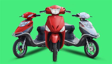 Top 10 Electric Bikes in India