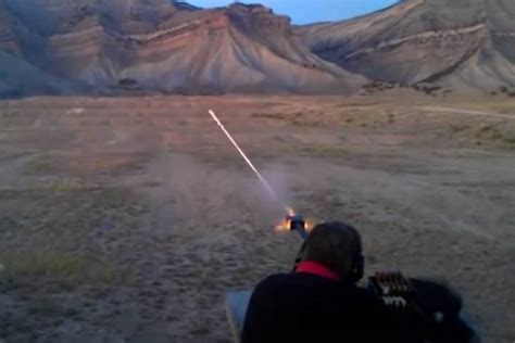 Tracer Ammunition: What It Is, and Where to Find It - Wide Open Spaces