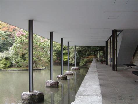 神奈川県立近代美術館（鎌倉館）本館（現：鎌倉文華館鶴岡ミュージアム）・新館 | docomomo