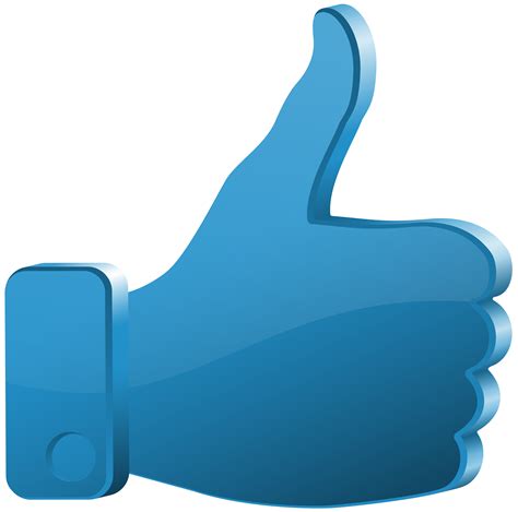 Thumb signal Computer Icons Clip art - Thumbs up png download - 8000* ...