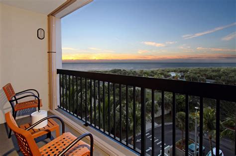 Hampton Inn Cocoa Beach Hotel (Cocoa Beach (FL)) - Deals, Photos & Reviews