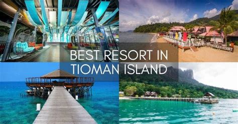 17 Best Resort In Tioman Island: How To Select The Perfect Resort (2023)