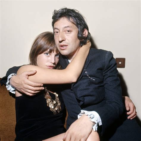 Serge Gainsbourg | ubicaciondepersonas.cdmx.gob.mx