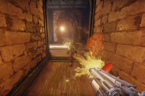 New Quake Champions trailer finally shows incredible gameplay