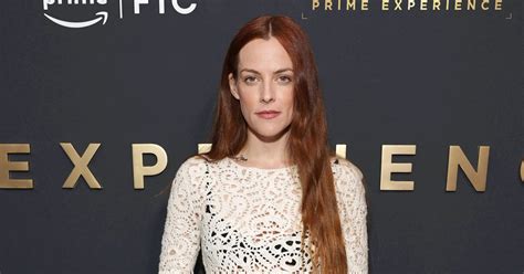 Riley Keough Reveals Daughter's Name, Opens Up About Surrogacy - The ...