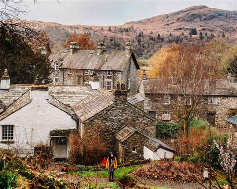 18 Spectacular Things To Do In Grasmere Village, Lake District