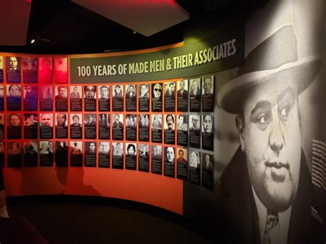 The Mob Museum in Las Vegas: Is it Good for Kids? - California Family ...